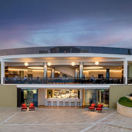 อเล็กซานดรา เอเลแกนซ์ บริดจิง เจเนอเรชั่น Hotel โปตอส ภายนอก รูปภาพ