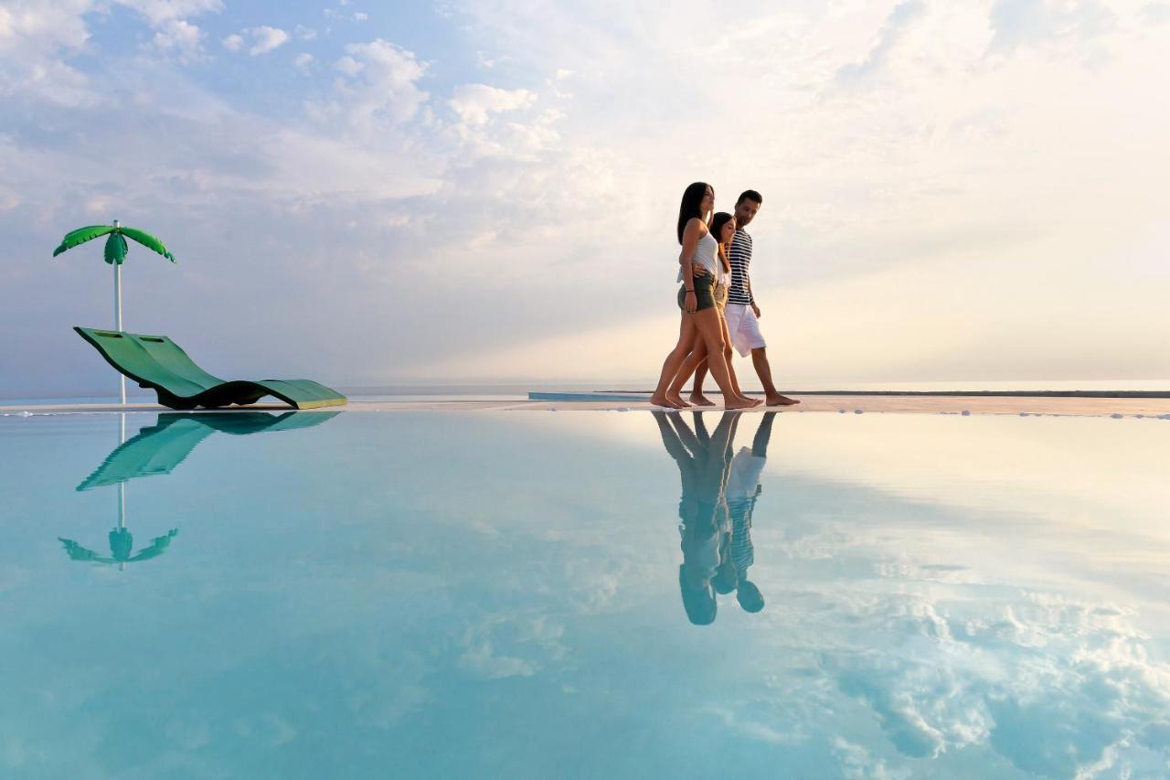 อเล็กซานดรา เอเลแกนซ์ บริดจิง เจเนอเรชั่น Hotel โปตอส ภายนอก รูปภาพ