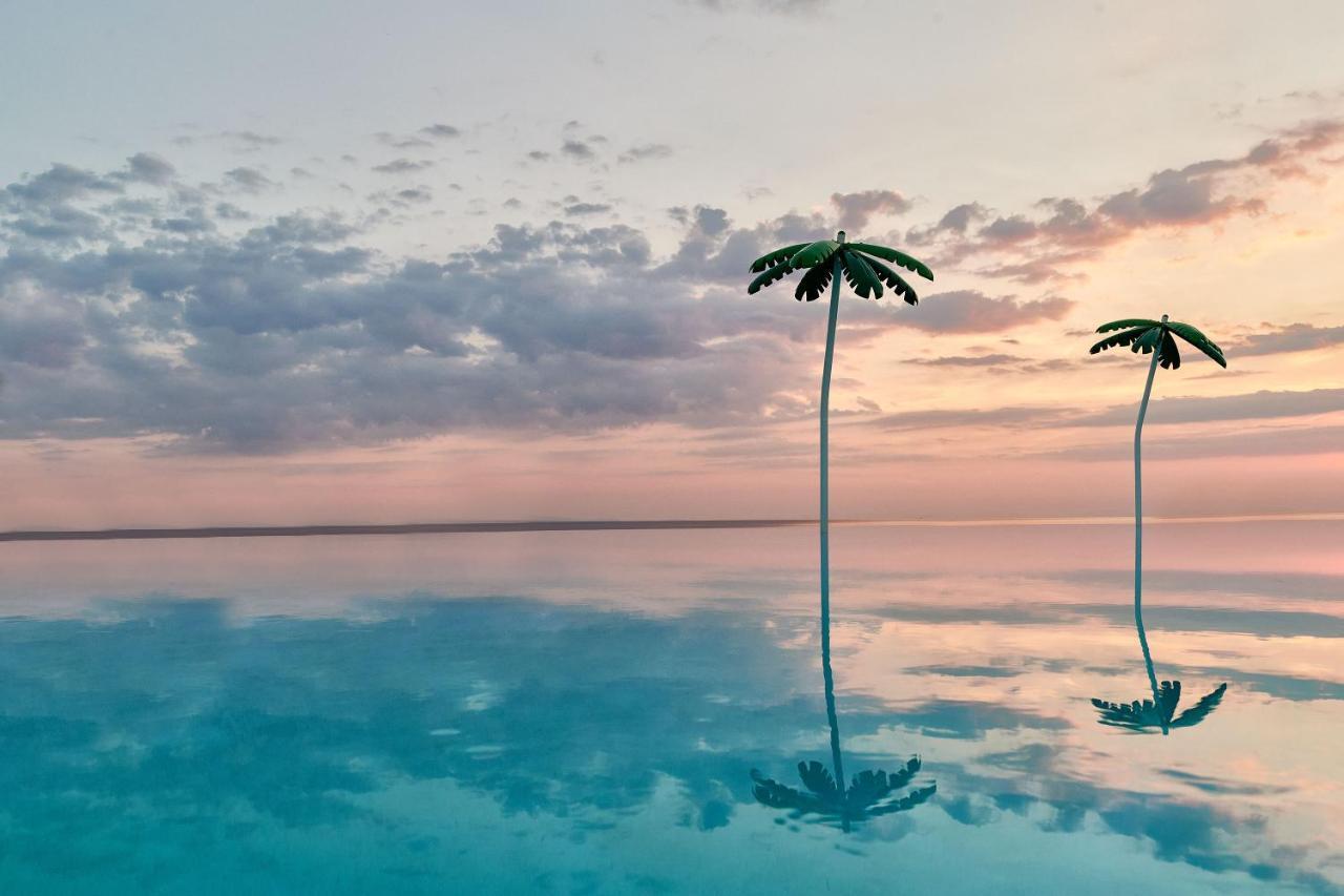 อเล็กซานดรา เอเลแกนซ์ บริดจิง เจเนอเรชั่น Hotel โปตอส ภายนอก รูปภาพ