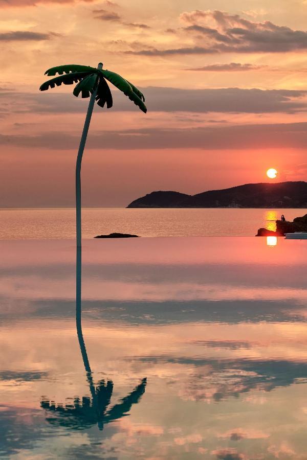 อเล็กซานดรา เอเลแกนซ์ บริดจิง เจเนอเรชั่น Hotel โปตอส ภายนอก รูปภาพ